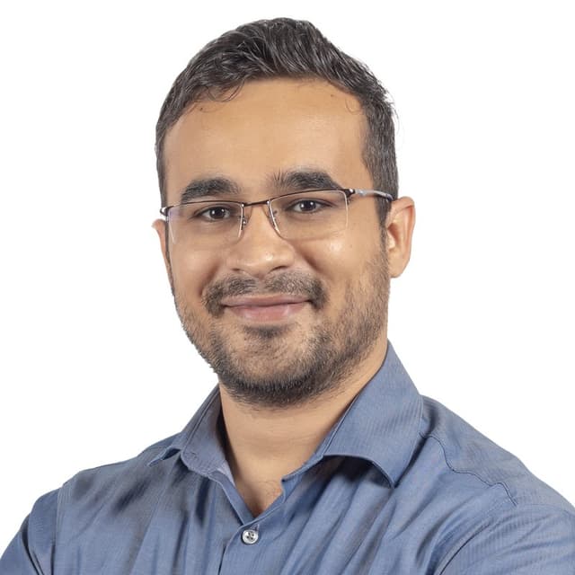 Inesh Singh
